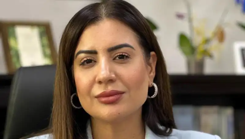 Fidan Gül Kimdir? Beykoz’un Parlak Yıldızı ve Siyasi Kariyeri