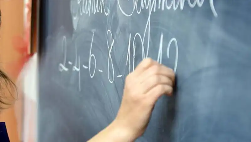 MEB'den 25 Bin Öğretmen Ataması: Başvurular Ne Zaman Açılacak?