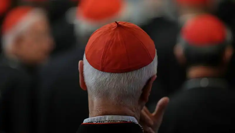Yeni Papa Seçimi İçin Konklav Tarihi Açıklandı, Süreç Başlıyor