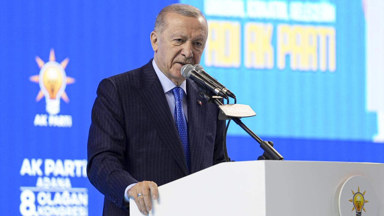 Erdoğan'dan Özel'e: İstanbul'dan Mesaj Var
