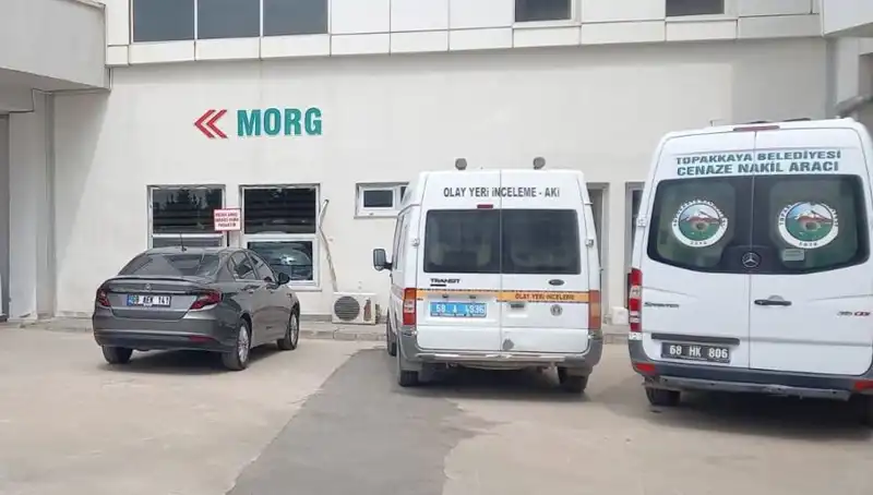 Aksaray'da Kıskançlık Cinayeti: Pompalı Tüfekle Kuzeninin Hayatına Son Verdi!