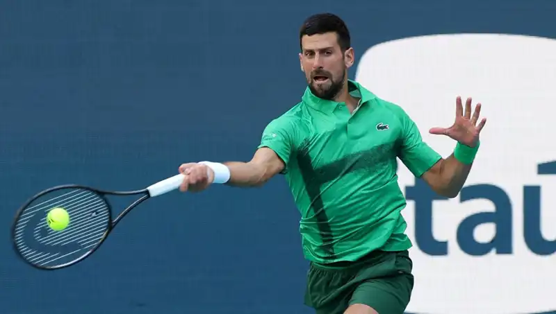 Djokovic, Rekorlar Kitabına Yeni Sayfalar Ekliyor: Tenis Dünyasında Neleri Başardı?