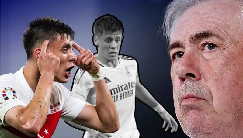 Real Madrid'de Ancelotti Dönemi Resmen Kapanıyor: Gelecek Ne Olacak?