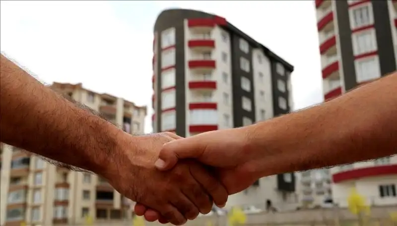 TOKİ 158 ve 350 İş Yeri Satışı Ne Zaman, İşte Ayrıntılar!
