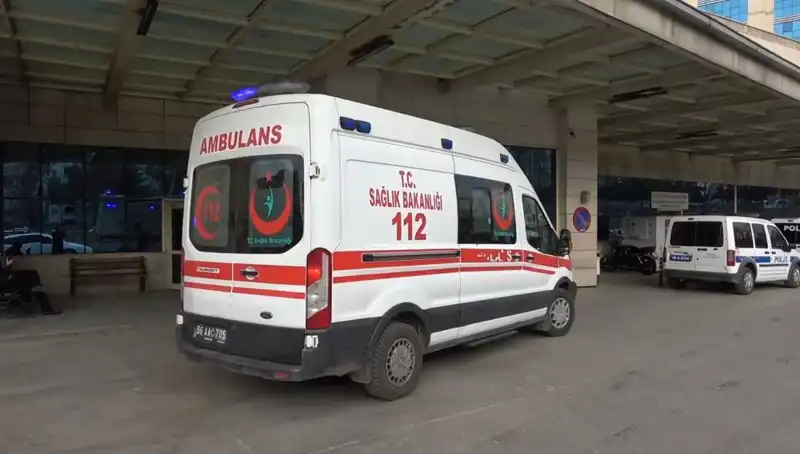 Yüksekten Düşen İşçiden Acı Haber: Hayat Mücadelesi Sona Erdi