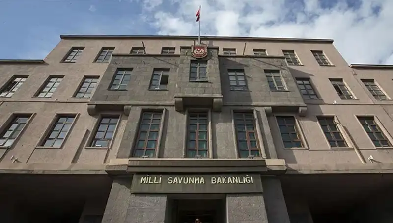 Yunan Askerlerin Hakaretine TSK'dan Sert Tepki: Milliyetçiliğin Sınırları Aşıldı!