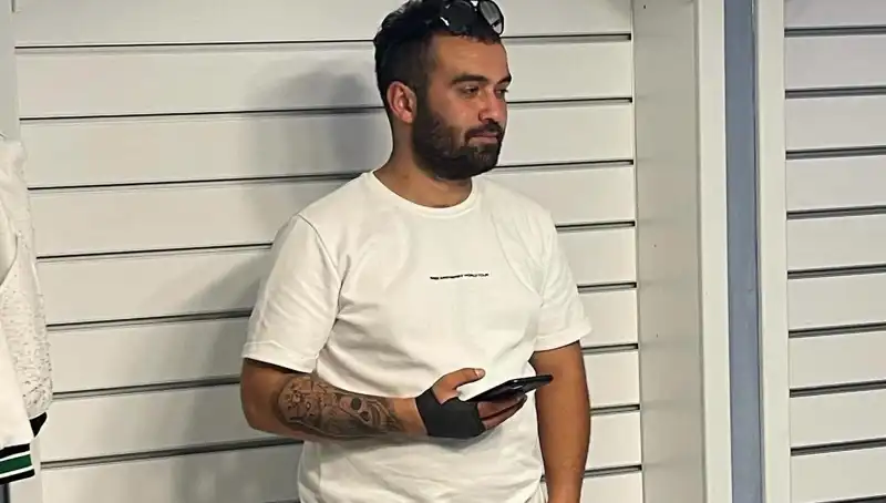 Kazara Arkadaşını Vurup Öldüren Genç, Davanın Gözdesi Oldu