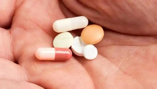 Milyonlarca Kişinin Tercih Ettiği Reçetesiz İlaç Hakkında Şok Uyarı!