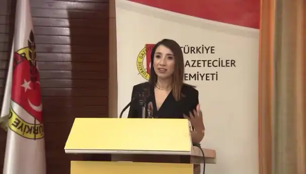NTV, Gazeteciler Cemiyeti’nden Ödül Alarak Başarıya Adım Attı