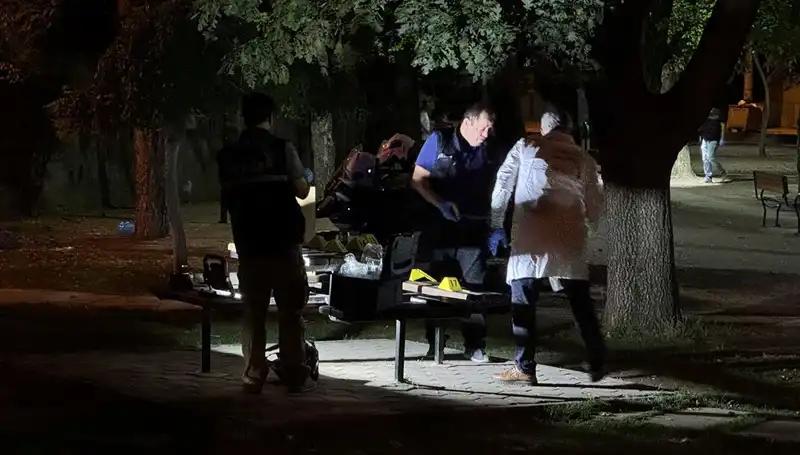 Husumet Sonrası Çıkan Kavga: Bir Can Aldı, İki Kişi Yaralandı