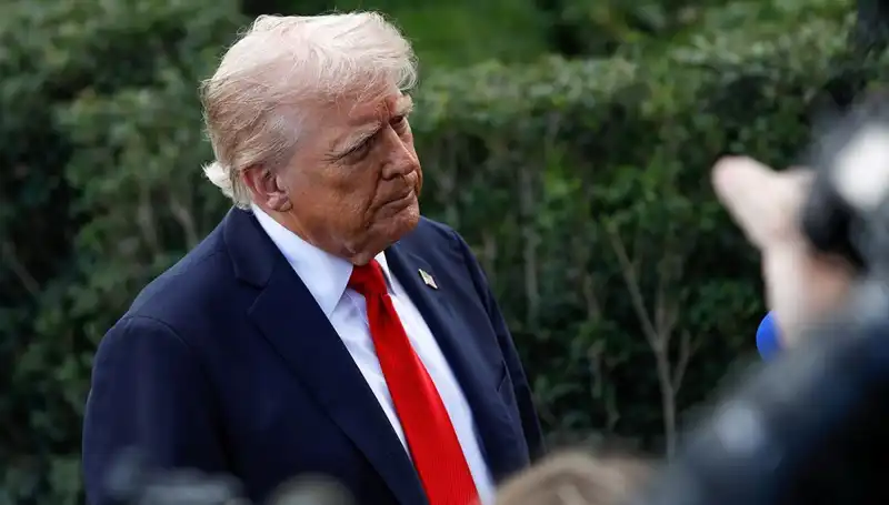 Trump, Rusya-Polonya İlişkilerini Değerlendiriyor: 'Belki Hata Yaptım'