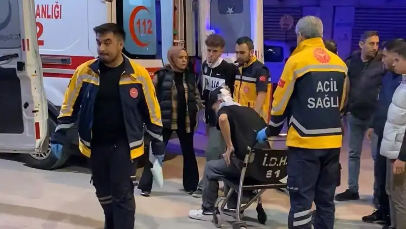Bursa'da Çocuklara Aynı İkamette Korkunç Dayak Olayı: Detaylar Şok Edici