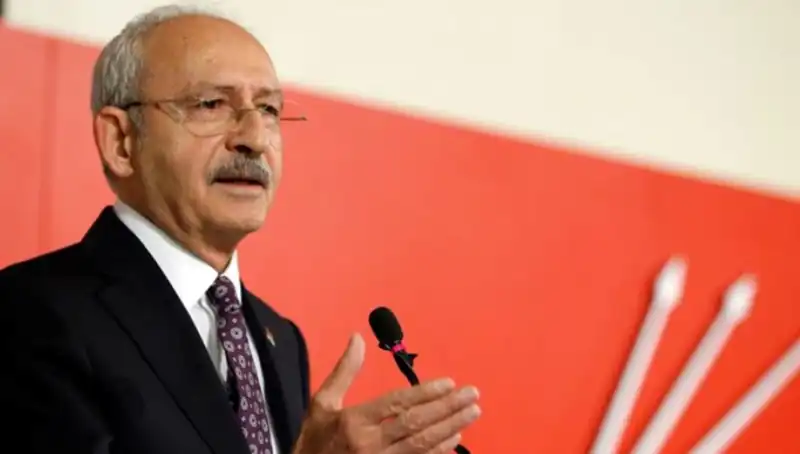MHP'den Beklenmedik Adım: Kılıçdaroğlu'na Yönelik Şikayet Geri Çekildi