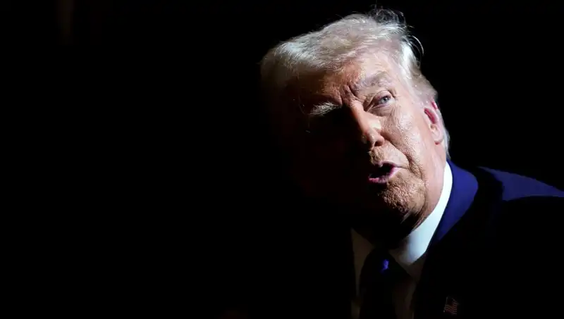 Trump'tan Savaş Zamanı Kararnamesi: Tarihte Üç Kez Kullanılan Bir Güç