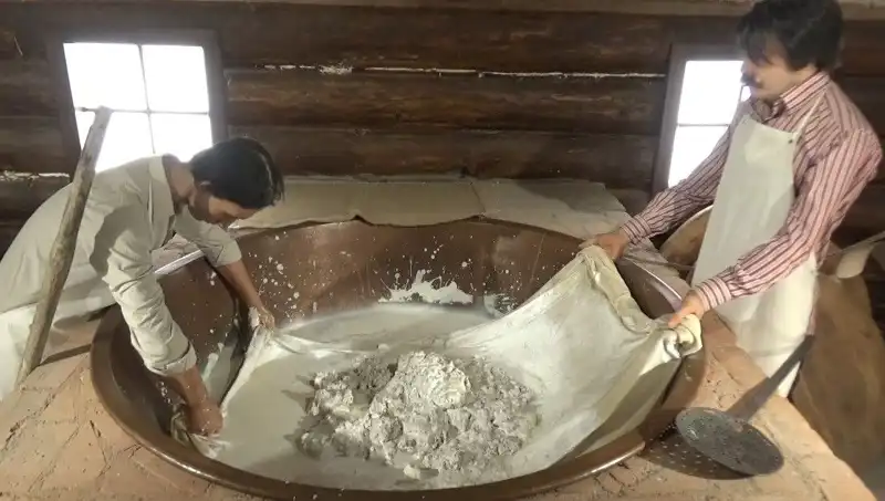 Türkiye'nin İlk Peynir Müzesi: Dünyanın 18. Peynir Rotası Olarak Tescillendi