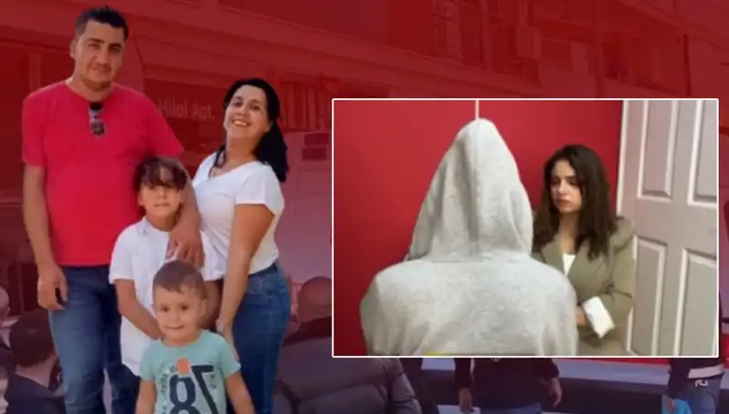 Türkiye'yi Sarsan İtfaiyeci Olayında Nişanlısı Suskunluğunu Bozdu: İddialar Şaşırtıyor!