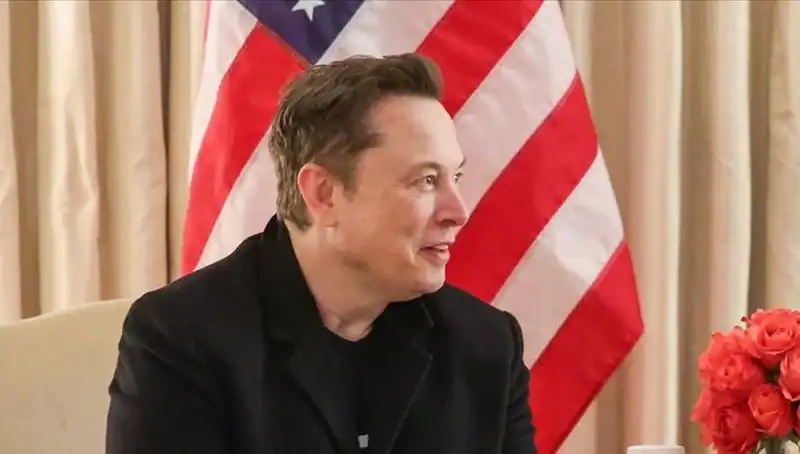 Elon Musk’tan Trump’a Destek: Ukrayna Tartışmasında Çarpıcı İddialar