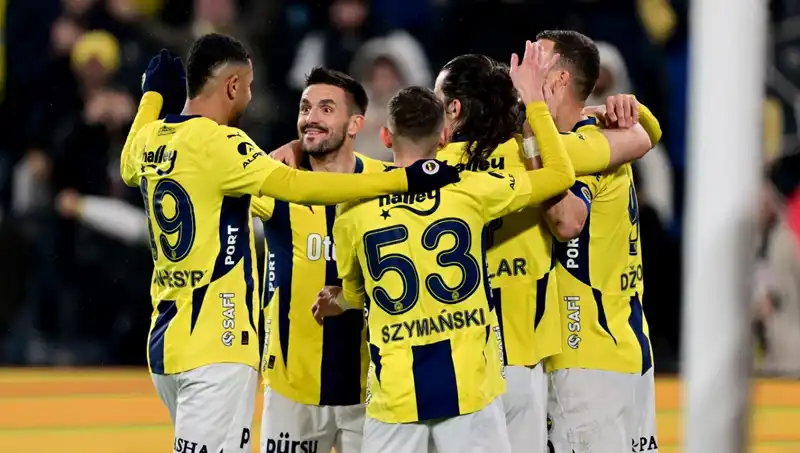 Kadıköy'de Son Dakika: Galibiyet İçin Heyecan Verici Planlar!
