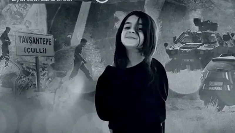 Narin Güran'ın Son Sözleri: "Ağabey, Sana Bir Şey Diyorum"