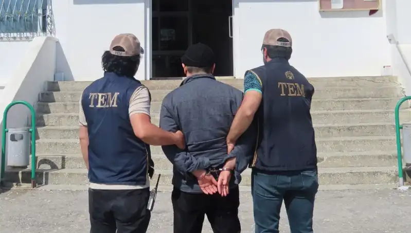 FETÖ Hükümlüsü Eski Hakim, Gizli Hayatında Yakalandı!