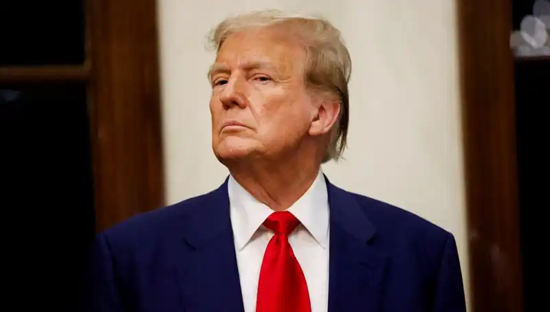 Trump'tan Putin'e Sert Sözler: "Beni Hayal Kırıklığına Uğrattı"