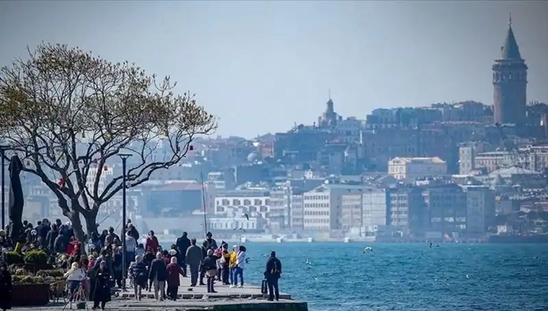 Marmara Bölgesi'nde 300 Bin Bina Deprem Tehdidi Altında!