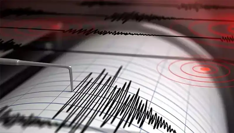Datça Açıklarında Gerçekleşen Deprem İle İlgili Tüm Detaylar!