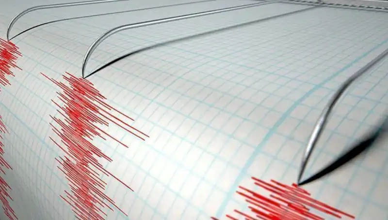 Yeni Zelanda’da Şiddetli Deprem: 6,7 Büyüklüğünde Sarsıntı Yaşandı