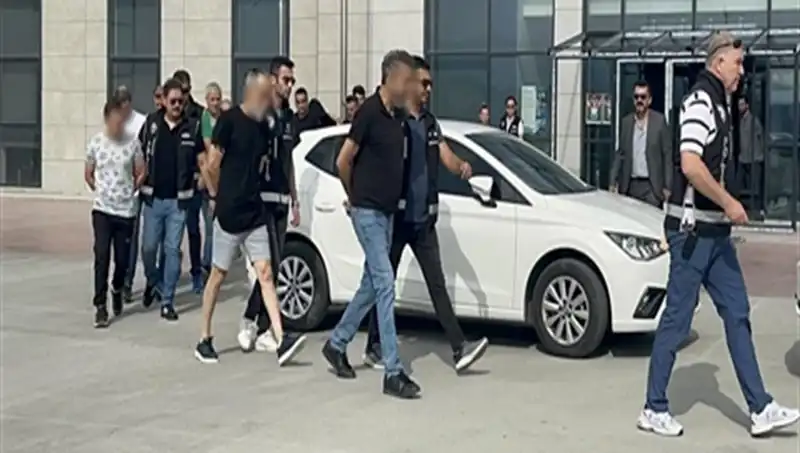 36 Bin Kişiye Hayal Satıp 10 Milyar Lira Dolandıran Şirketin İfadesi Şok Etti