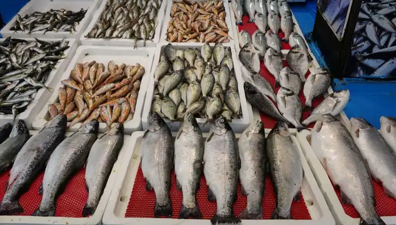 Tezgahlardaki Yeni Yasak: Hangi Ürünler Sıfırla Değiştirildi?