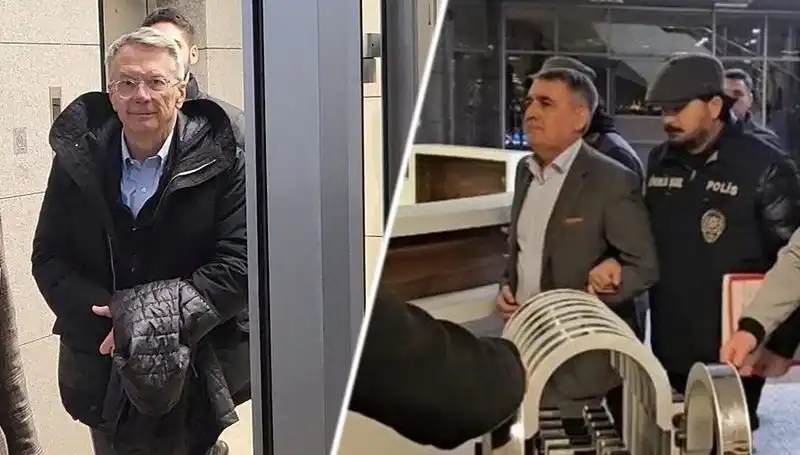 TÜSİAD İddianamesi Kabul Edildi: İş Dünyasında Neler Oluyor?