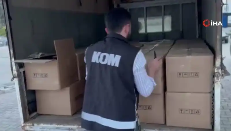 Pozantı'daki Portakal Çiçeği Karnavalı’na Yönelik Tehlike Ortaya Çıktı!