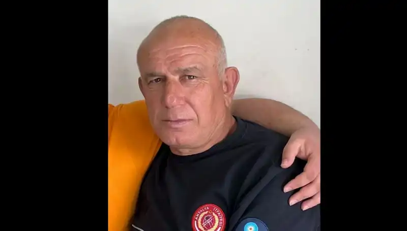 İtfaiyeci, Topladığı Mantarlar Sonrası Hayatını Kaybetti!