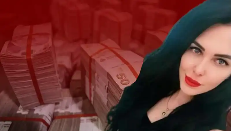 Bankacı Perihan'ın 37 Milyonluk Vurgunu: Müfettişler Gözlerini Kirli Oyuna Dikti!