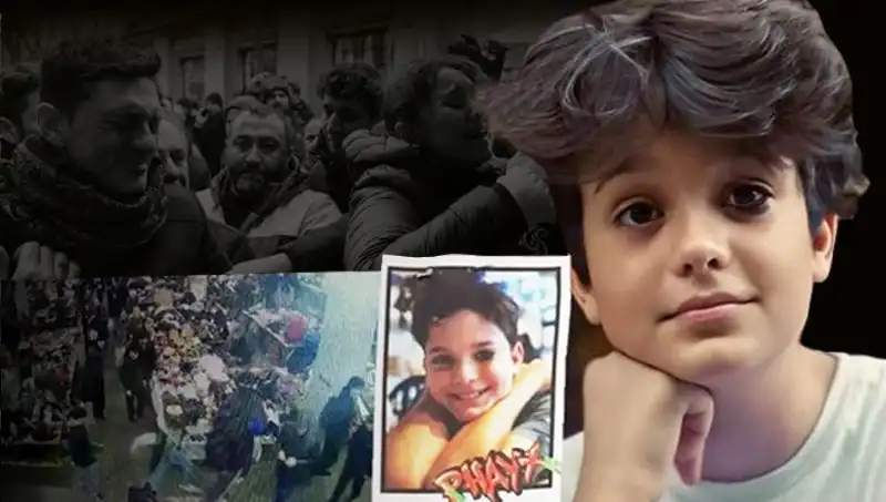 Minguzzi Cinayeti: Suça Sürüklenen Çocuklar İçin Yeni Düzenlemelerin Kapısını Araladı