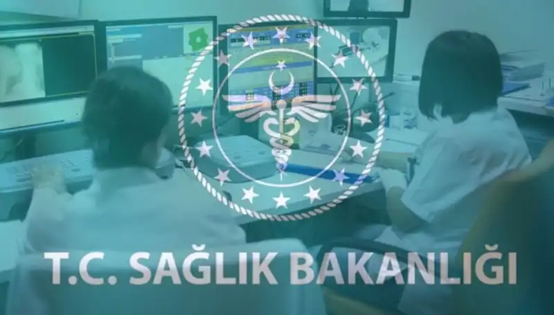 Sağlık Bakanlığı 37 Bin Personel Alımı İle İlgili Detayları Açıkladı!