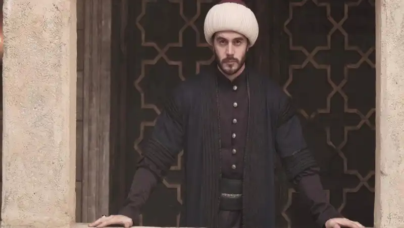 Vefa Sultan: Tarihin Unutulmaz Figürü Muslihuddin Mustafa'nın Hayatı