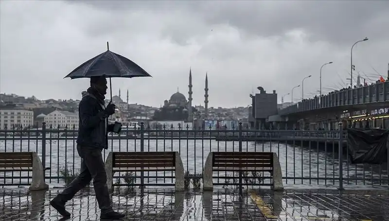 Kocakarı Soğukları Geliyor: İklim Değişikliği mi, Gelenek mi?