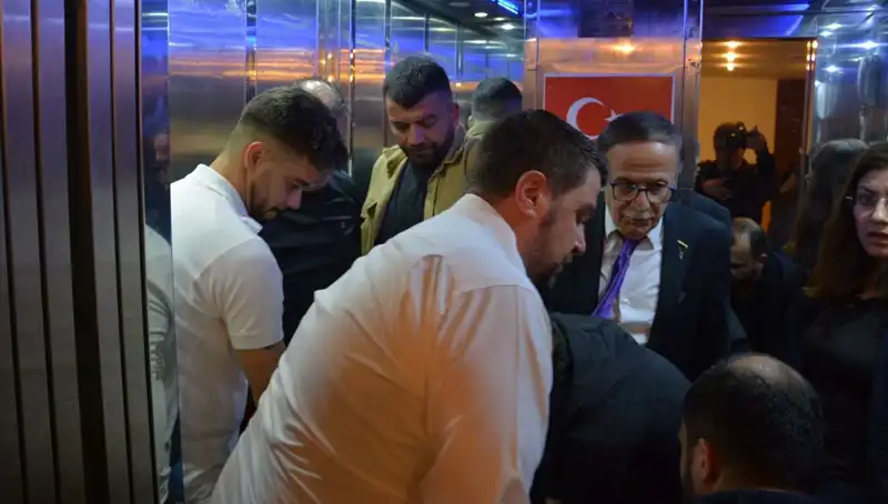 Volkan Konak Anmasında Kalp Kriziyle Hayatını Kaybeden Sanatçı