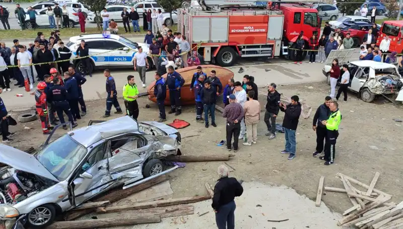 Bayramı Acı Hatırlatan Can Kaybı Sayısı: 11 Ölü, 18 Yaralı