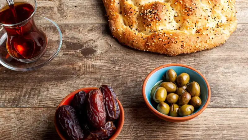 Şevval Orucu Nedir ve Ne Zaman Tutulur? Tüm Ayrıntılar Burada!