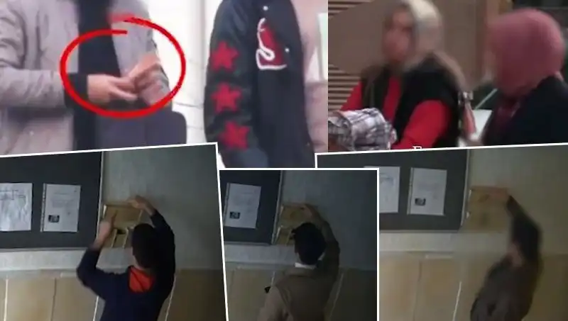 FETÖ'nün 47 Kentteki Gizli Yapısı Ortaya Çıktı: Detaylar Şoke Edecek!