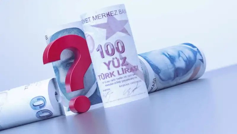 2025 Memur ve Emekli Maaşları İçin Enflasyon Farkı Hesaplaması!