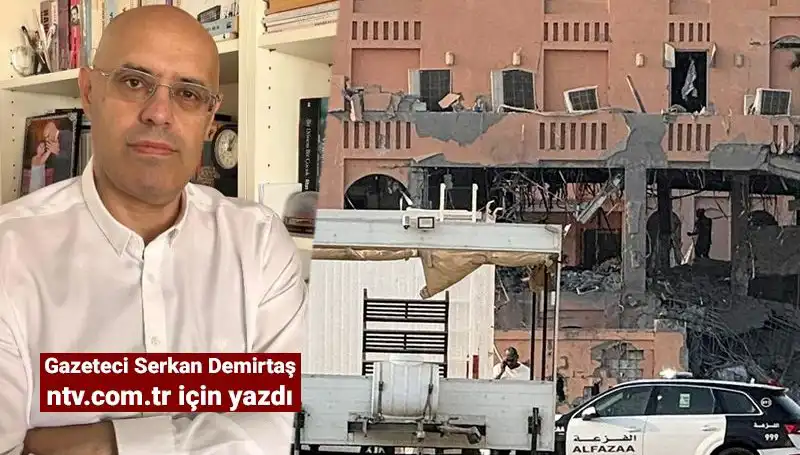 Katar Zirvesi'nde Trump’ın Rolü: İsrail’i Dize Getirebilir mi?
