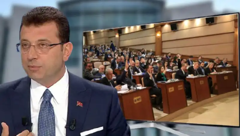 İstanbul Büyükşehir Belediyesi Başkanvekilliği Seçimi: Kimin İki Numaralı Koltuğu Olacak?