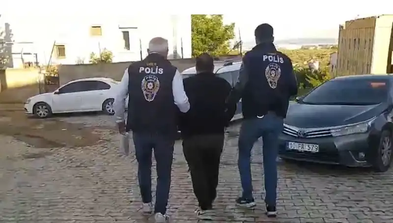 Balıkesir'de Dolandırıcılık Operasyonunda Şok Gelişme: 4 Kişi Tutuklandı