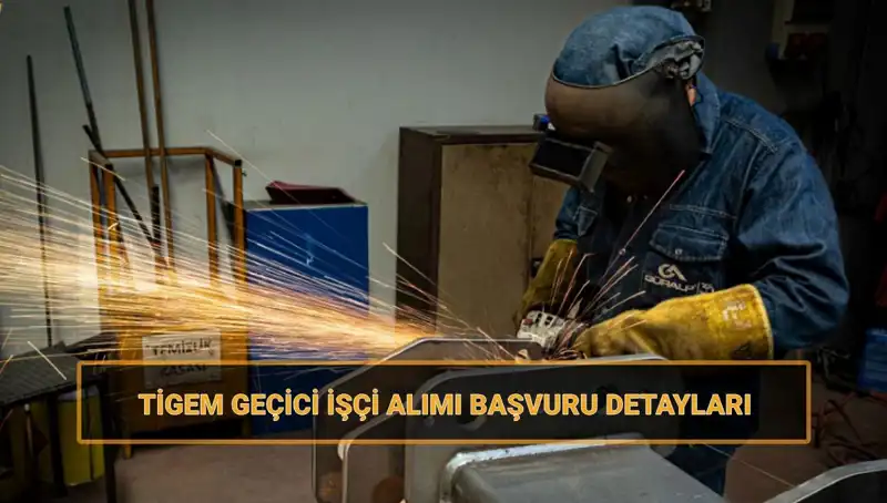 Tarım İşletmeleri Genel Müdürlüğü'nden 306 Geçici İşçi Alımı İlanı