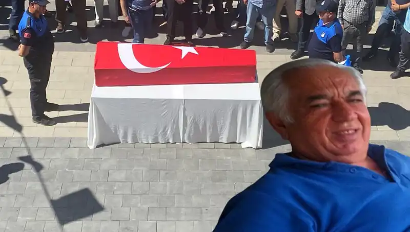 Bursa'nın Eski Belediye Başkanına İnfaz gibi Veda Töreni Gerçekleşti