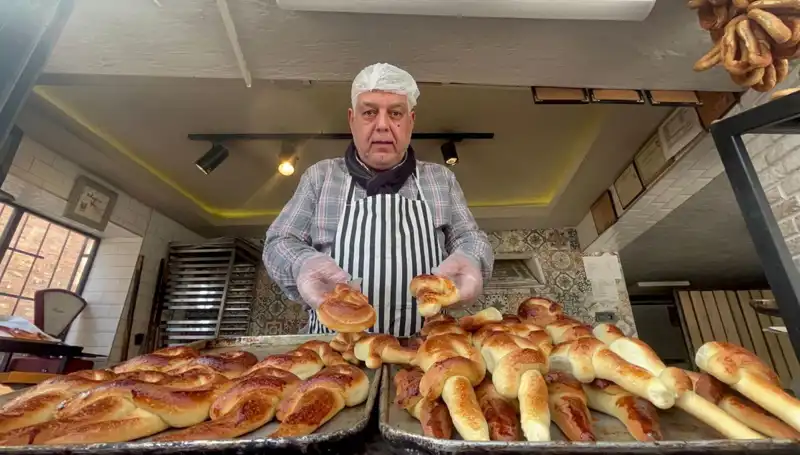 92 Yıldır Ramazan'a Özel: Kalfası İş Kurma Mücadelesiyle Hayata Tutunuyor