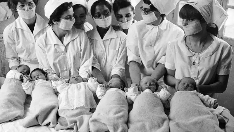 70 Yıl Sonra Kayıp Kardeşini DNA Testiyle Buldu: Trafik İkizi Şansı